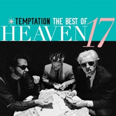 Golden Discs CD Temptation: The Very Best of Heaven 17 - Heaven 17 [CD]