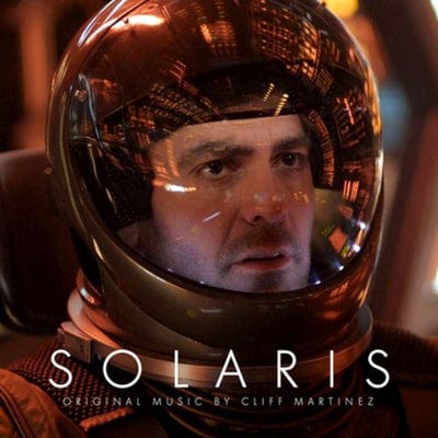 Golden Discs VINYL Solaris - Cliff Martinez [VINYL]