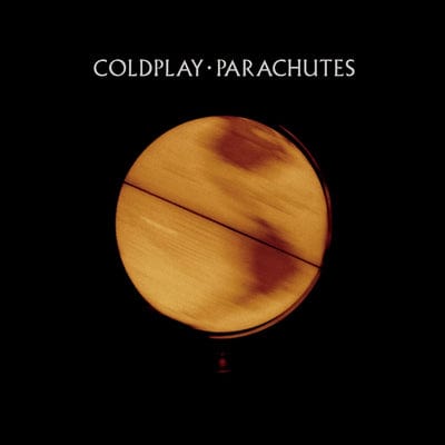 Golden Discs VINYL Parachutes - Coldplay [VINYL]