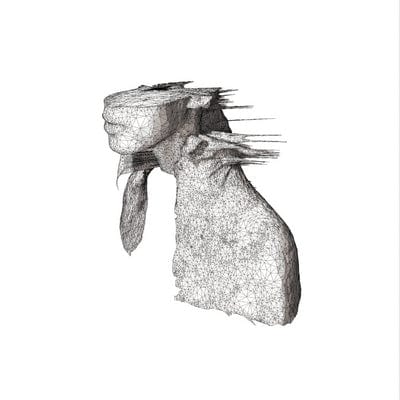 Golden Discs VINYL A Rush of Blood to the Head - Coldplay [VINYL]