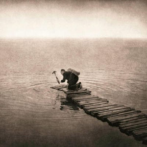 Golden Discs CD The Gloaming - The Gloaming [CD]