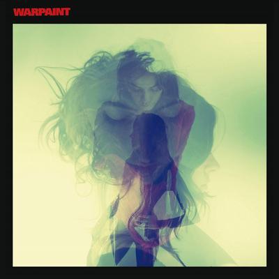 Golden Discs CD Warpaint - Warpaint [CD]