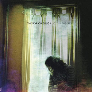 Golden Discs VINYL Lost in the Dream - The War On Drugs [VINYL]
