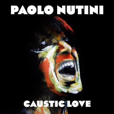 Golden Discs CD Caustic Love - Paolo Nutini [CD]