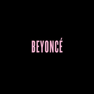 Golden Discs CD Beyoncé - Beyoncé [CD]
