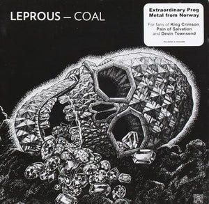 Golden Discs CD Coal - Leprous [CD]