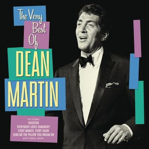 Golden Discs CD The Very Best of Dean Martin - Dean Martin [CD]