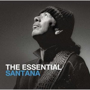 Golden Discs CD The Essential Santana - Santana [CD]