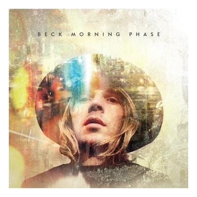 Golden Discs CD Morning Phase - Beck [CD]
