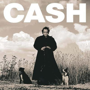 Golden Discs VINYL American Recordings - Johnny Cash [VINYL]