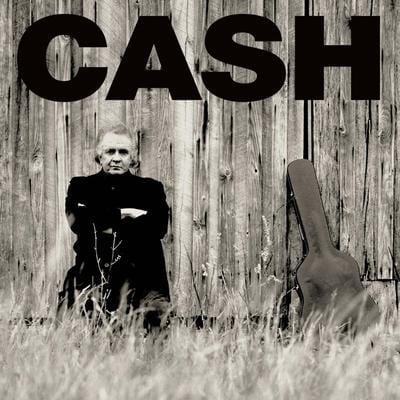 Golden Discs VINYL Unchained - Johnny Cash [VINYL]