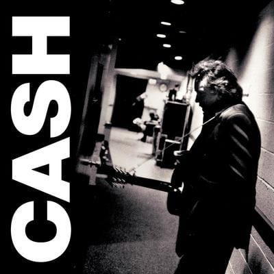 Golden Discs VINYL American III: Solitary Man - Johnny Cash [VINYL]