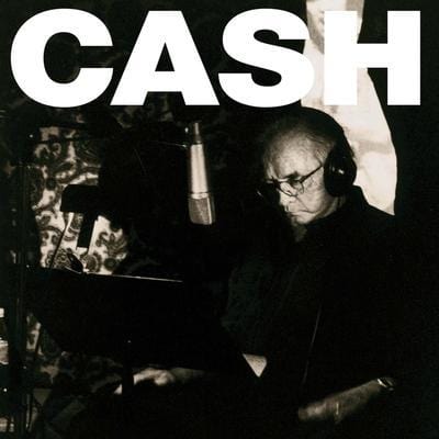 Golden Discs VINYL American V: A Hundred Highways - Johnny Cash [VINYL]