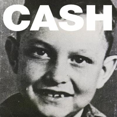 Golden Discs VINYL American VI: Ain't No Grave - Johnny Cash [VINYL]