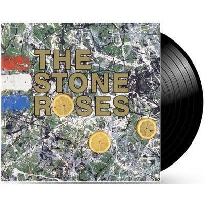 Golden Discs VINYL The Stone Roses - The Stone Roses [VINYL]