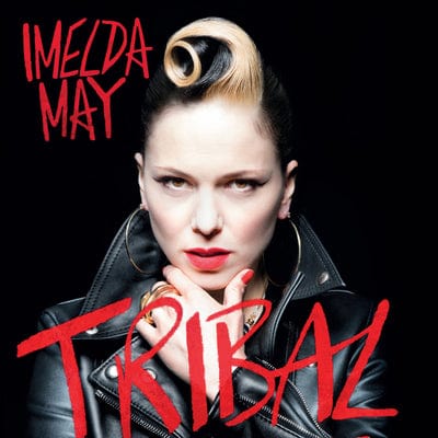 Golden Discs CD Tribal - Imelda May [CD]