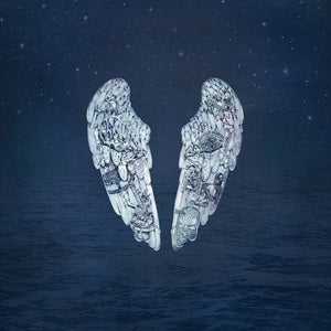Golden Discs CD Ghost Stories - Coldplay [CD]