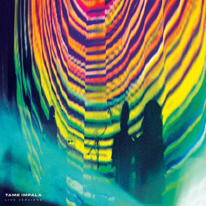 Golden Discs VINYL Live Versions - Tame Impala [VINYL]