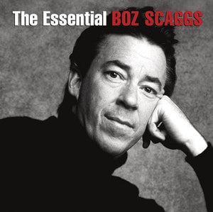 Golden Discs CD The Essential Boz Scaggs - Boz Scaggs [CD]