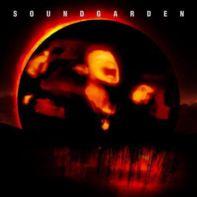 Golden Discs VINYL Superunknown - Soundgarden [VINYL]