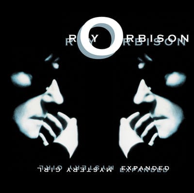 Golden Discs CD Mystery Girl - Roy Orbison [CD]