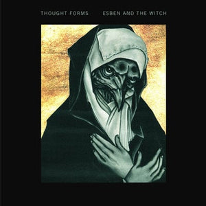Golden Discs VINYL Split - Thought Forms/Esben and the Witch [VINYL Limited Edition]