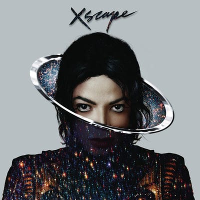 Golden Discs CD Xscape - Michael Jackson [CD]