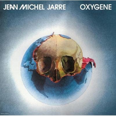 Golden Discs CD Oxygene - Jean Michel Jarre [CD]