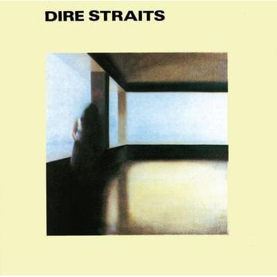 Golden Discs VINYL Dire Straits - Dire Straits [VINYL]