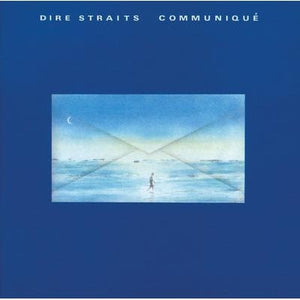 Golden Discs VINYL Communique - Dire Straits [VINYL]