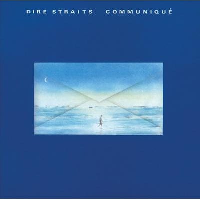 Golden Discs VINYL Communique - Dire Straits [VINYL]