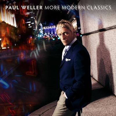 Golden Discs CD More Modern Classics - Paul Weller [CD]