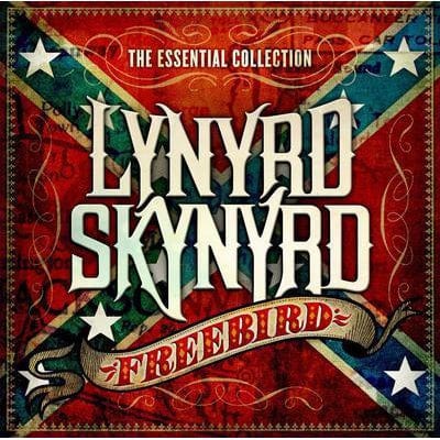 Golden Discs CD Freebird: The Essential Collection - Lynyrd Skynyrd [CD]