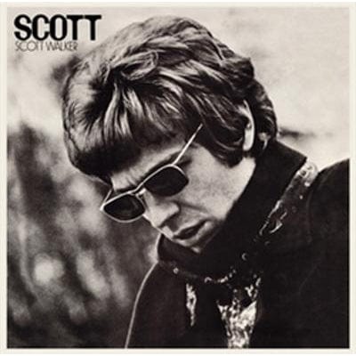 Golden Discs VINYL Scott - Scott Walker [VINYL]