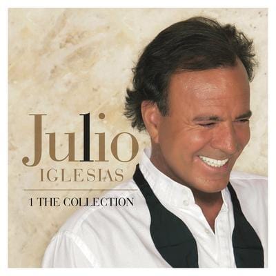Golden Discs CD 1 the Collection - Julio Iglesias [CD]