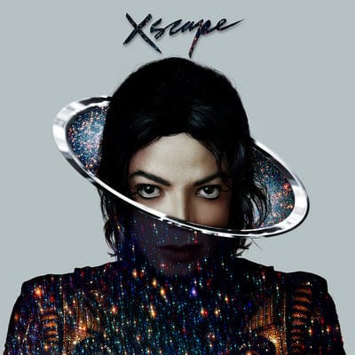 Golden Discs VINYL Xscape - Michael Jackson [VINYL]