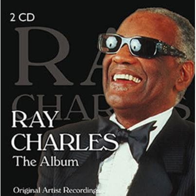 Golden Discs CD The Album - Ray Charles [CD]