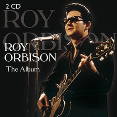Golden Discs CD The Album - Roy Orbison [CD]