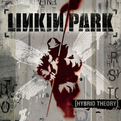 Golden Discs VINYL Hybrid Theory - Linkin Park [VINYL]