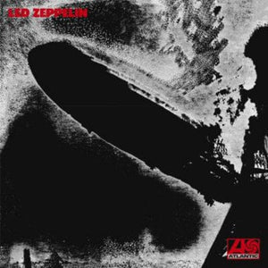 Golden Discs VINYL Led Zeppelin I - Led Zeppelin [VINYL]