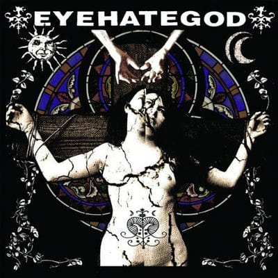 Golden Discs CD Eyehategod - Eyehategod [CD Special Edition]