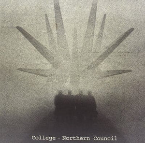 Golden Discs VINYL Northern Council - College [VINYL]