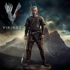 Golden Discs CD Vikings II - Trevor Morris [CD]