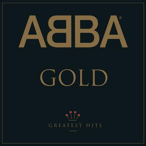 Golden Discs VINYL Gold: Greatest Hits - ABBA [VINYL]