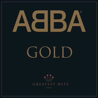 Golden Discs VINYL Gold: Greatest Hits - ABBA [VINYL]