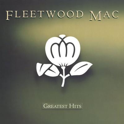 Golden Discs VINYL Greatest Hits - Fleetwood Mac (2014) [VINYL]