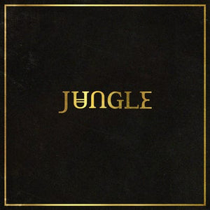 Golden Discs VINYL Jungle - Jungle [VINYL]