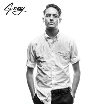 Golden Discs CD These Things Happen - G-Eazy [CD]