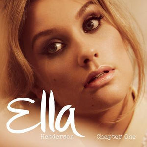 Golden Discs CD Chapter One - Ella Henderson [CD]