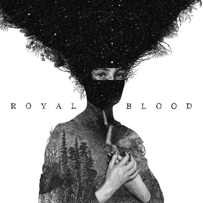 Golden Discs VINYL Royal Blood - Royal Blood [VINYL]